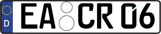 EA-CR06