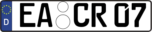 EA-CR07