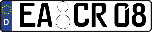 EA-CR08