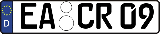EA-CR09