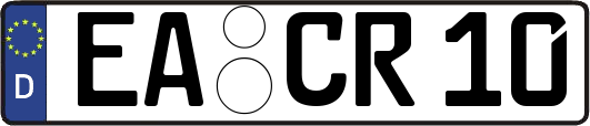 EA-CR10