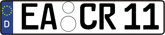 EA-CR11