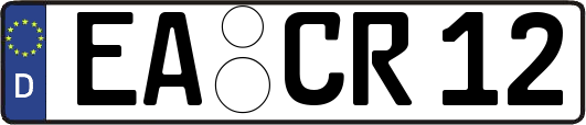 EA-CR12