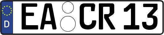 EA-CR13