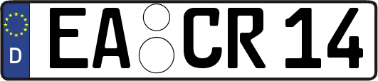 EA-CR14