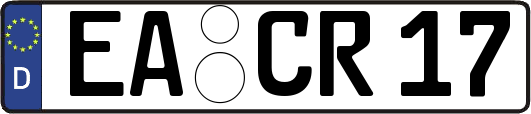 EA-CR17