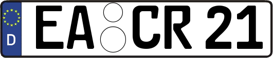EA-CR21