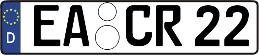 EA-CR22