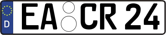 EA-CR24