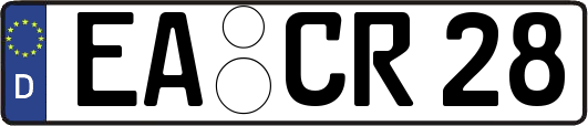 EA-CR28