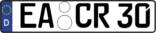 EA-CR30