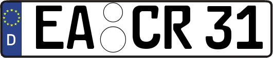 EA-CR31