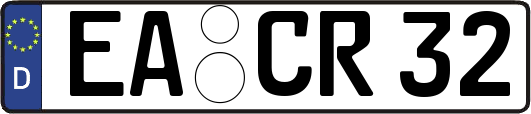 EA-CR32