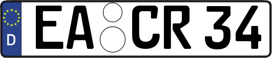 EA-CR34
