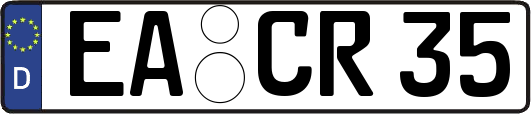 EA-CR35