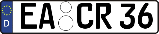 EA-CR36