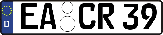 EA-CR39