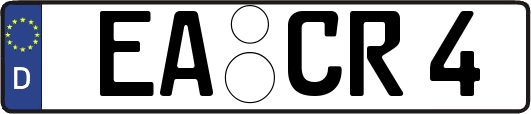 EA-CR4