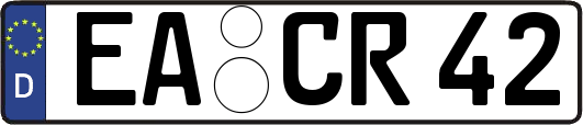 EA-CR42