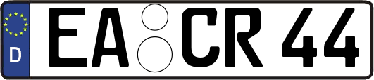 EA-CR44