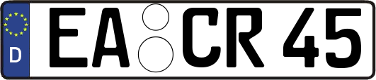 EA-CR45