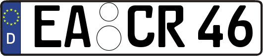 EA-CR46