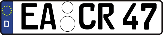 EA-CR47