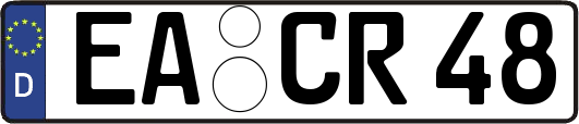EA-CR48
