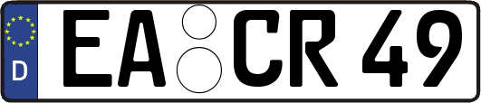 EA-CR49