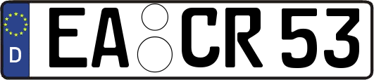 EA-CR53