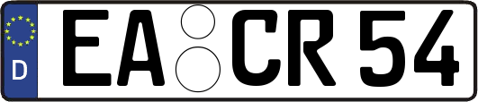 EA-CR54