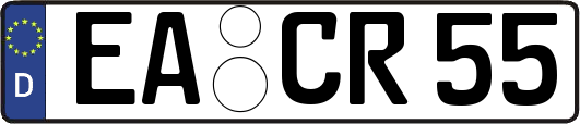 EA-CR55
