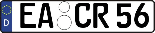 EA-CR56
