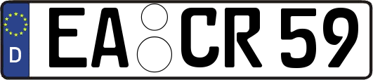 EA-CR59