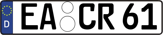 EA-CR61