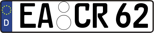 EA-CR62