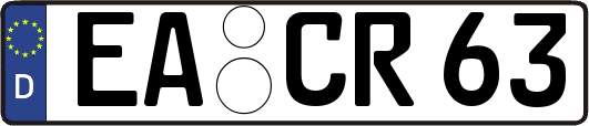 EA-CR63