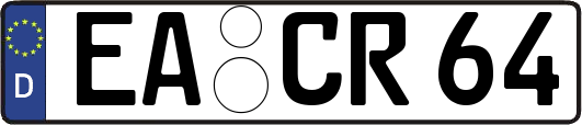 EA-CR64