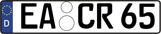 EA-CR65