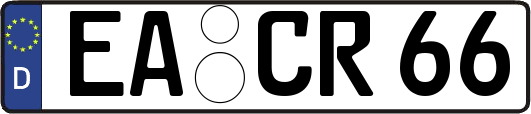 EA-CR66
