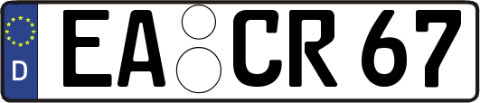 EA-CR67