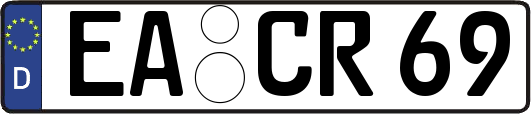 EA-CR69