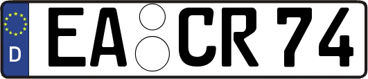 EA-CR74