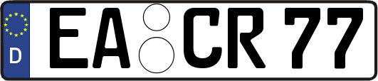 EA-CR77