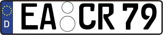 EA-CR79