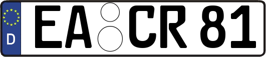 EA-CR81