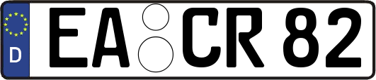 EA-CR82