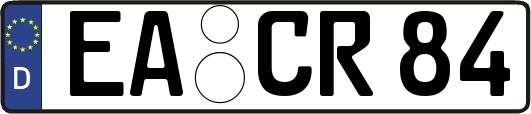 EA-CR84