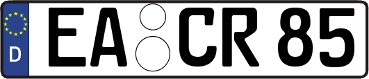 EA-CR85