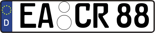 EA-CR88